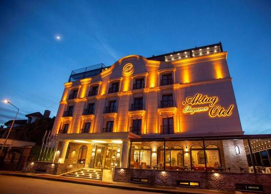 Aktug Elegance Hotel 1