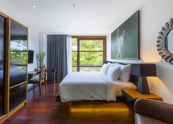 Imani Suites 1