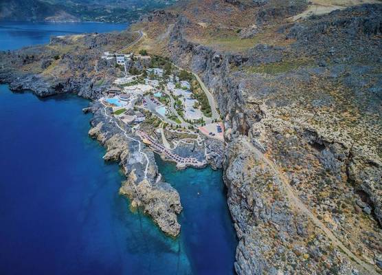 Kalypso Cretan Village Resort and Spa 1