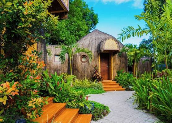 UNWND Boutique Hotel Dumaguete 1