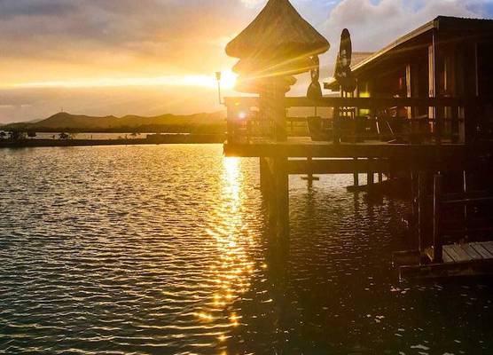 Golden Point Resort 1