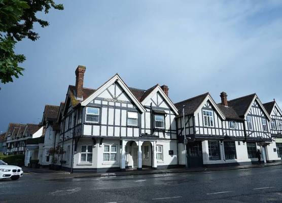 Hotel Manor - Datchet 1
