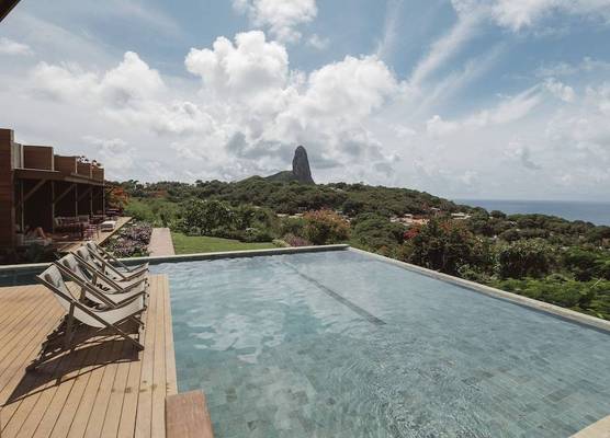 Colina Pousada SPA 1