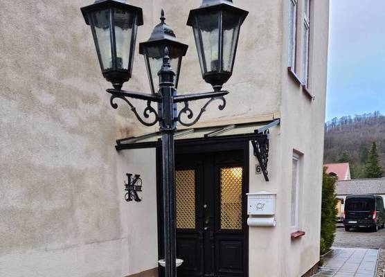 Pension Kreihe im Harz 1