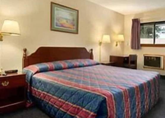Enfield Inn 1