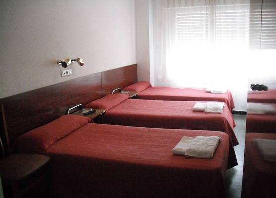 Hostal Cumbre 1