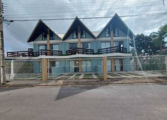 Residencial Las Dunas 1