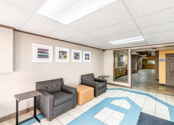 Americas Best Value Inn Searcy 1