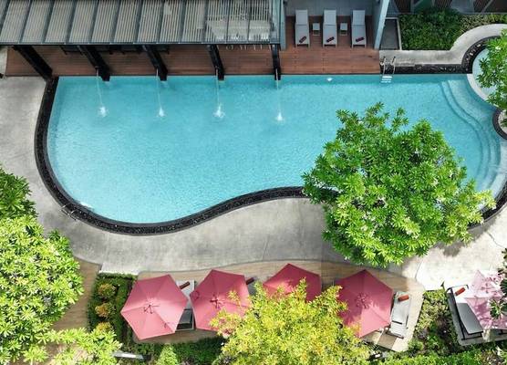 Altera Hotel and Residence by At Mind 1