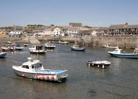 Harbour Inn 1