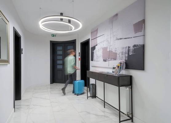 LOOX boutique apartments Gundulićeva 1