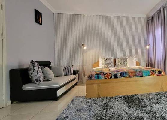 Alma House 1