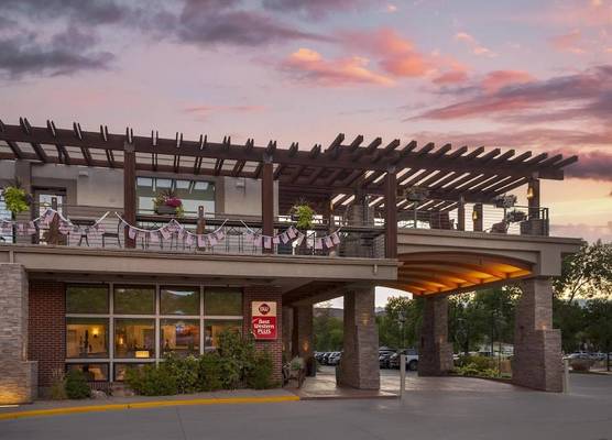 Best Western Plus Canyonlands Inn 1