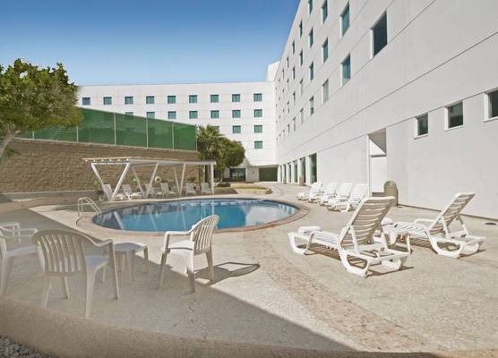 Fiesta Inn Mexicali 1