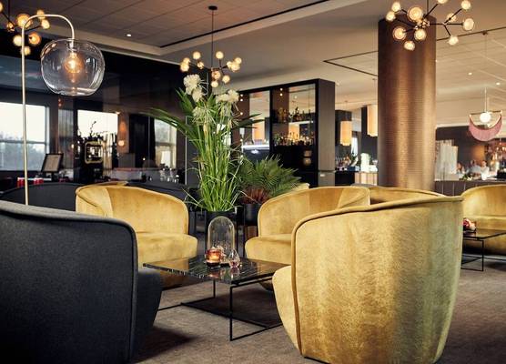 Van der Valk Hotel Brussels Airport 1