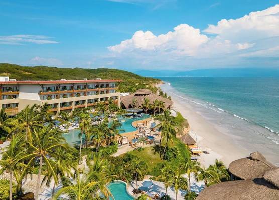 Armony Marival Resort & Spa Punta de Mita - MGallery collection 1