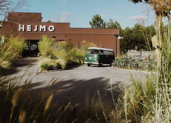 HEJMO Hostel 1
