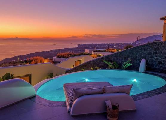 Secret Path Luxury Villas 1