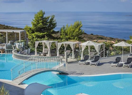 Dionysos Village Resort 1