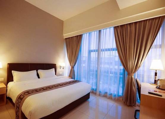 De Elements Business Hotel KL 1