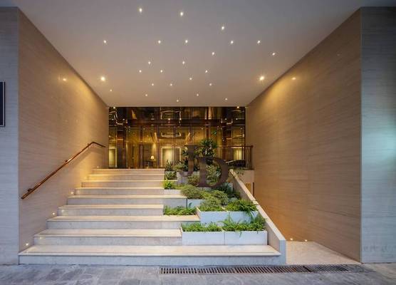 Le Jardin Hotel Haute Couture 1