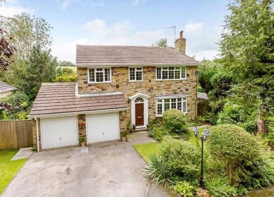 4-Bed House in Wetherby sleeps 8 near York 1