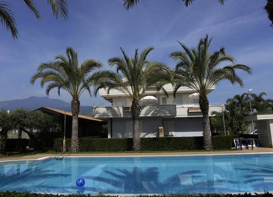 Villa Galati Resort 1
