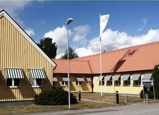 Hotell Hässlö 1