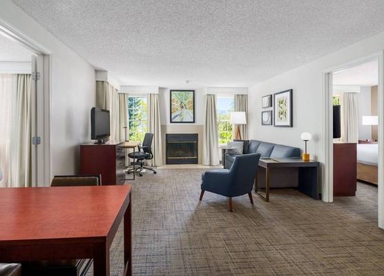 Residence Inn by Marriott Seattle Northeast Bothell 1