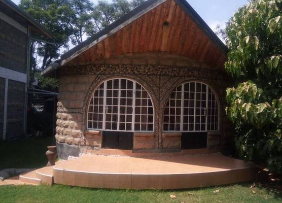 Brooks Lodge 1