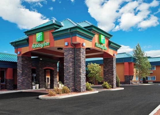 Holiday Inn HINTON by IHG 1