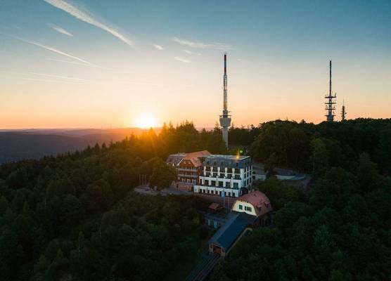 Berggasthof Königstuhl 1