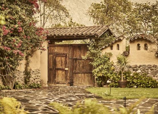 Andenia Boutique Hotel, Sacred Valley 1