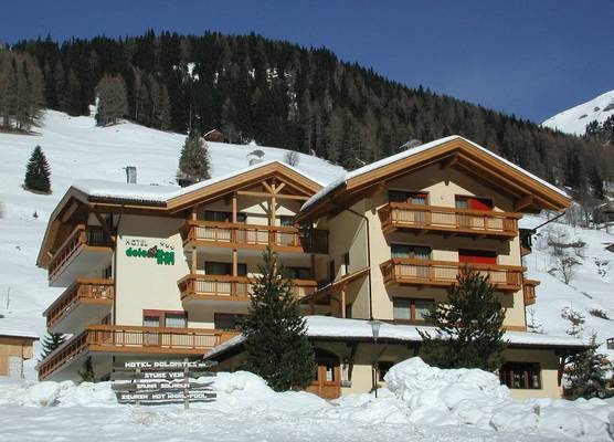 Hotel Dolomites Inn 1