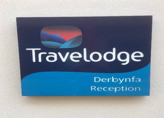 Travelodge Bangor 1