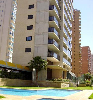 TORRE IPANEMA APTS-NH- 1