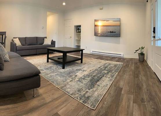 Vashon Inn 1