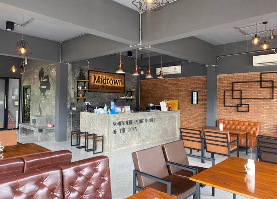 Midtown Sukhothai 1