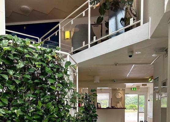 Sturup Airport Hotel 1