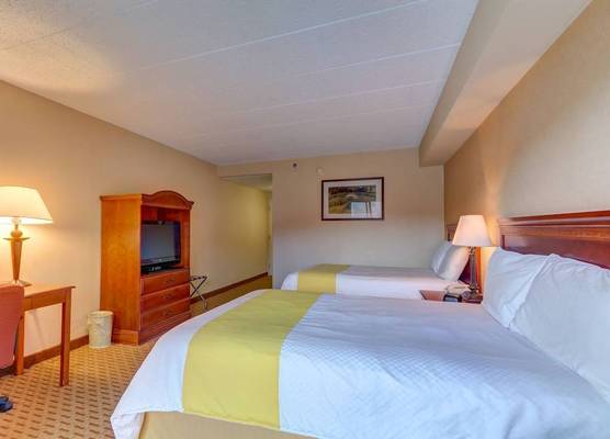 Chateau Resort & Conference Center 1