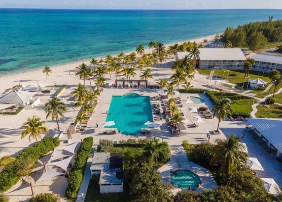 Viva Fortuna Beach by Wyndham, A Trademark All Inclusive 1
