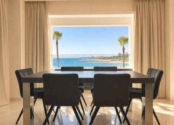 B51 Executive Flats Marbella 1
