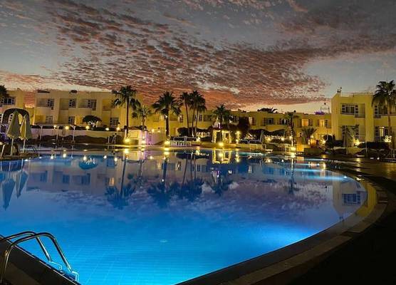 Sharm Reef Hotel 1