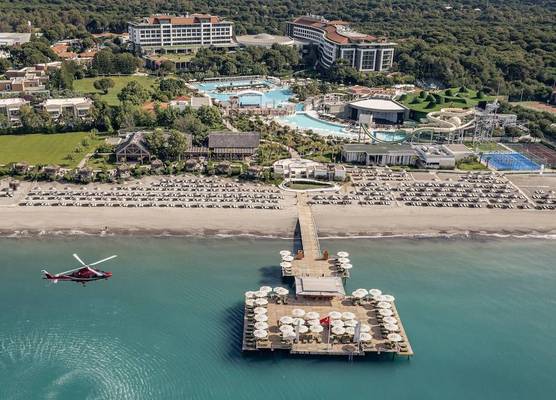 Ela Excellence Resort Belek 1