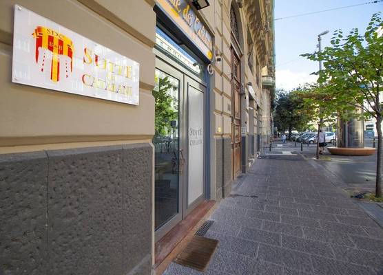 Suite dei Catalani 1