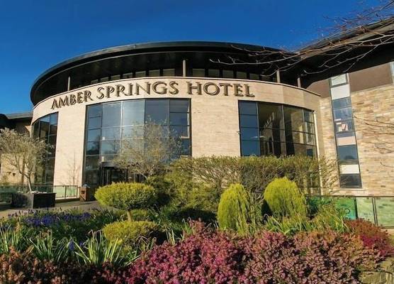 Amber Springs Hotel 1