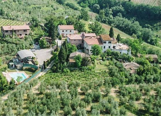 Agriturismo Cameli 1