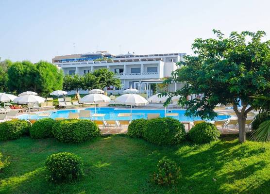 Villaggio Club Eden 1