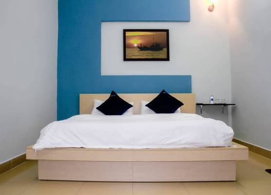Hana Homestay Danang 1