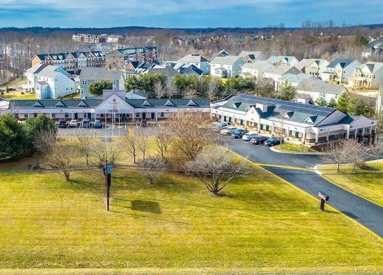 Executive Inn & Suites Upper Marlboro 1